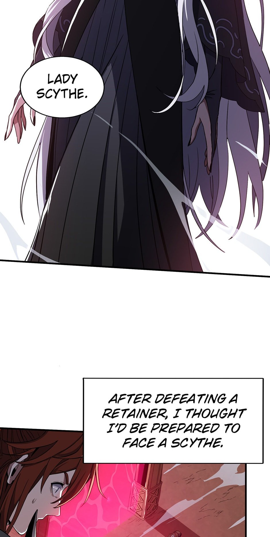 The Beginning After the End, Chapter 194 image 82